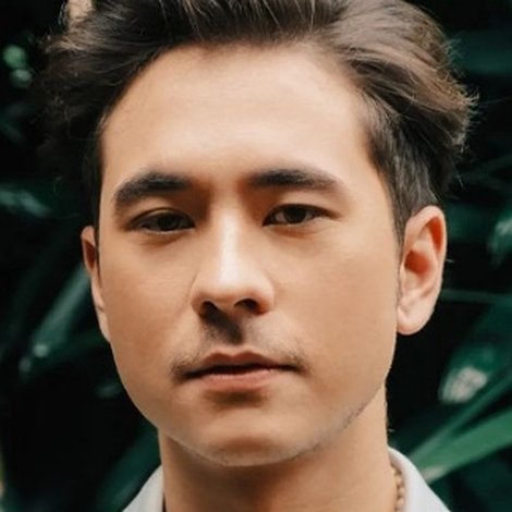 Jerome Kurnia