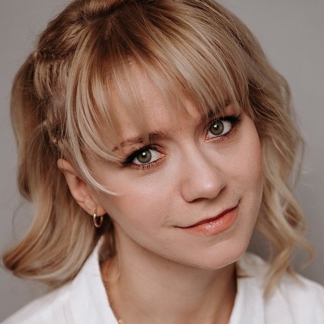 Alexandra Mamkaeva
