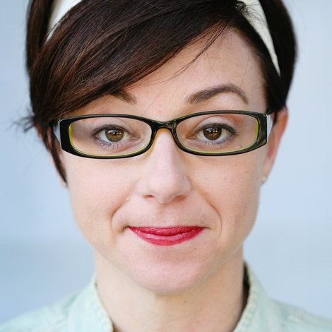 Eva Fisher