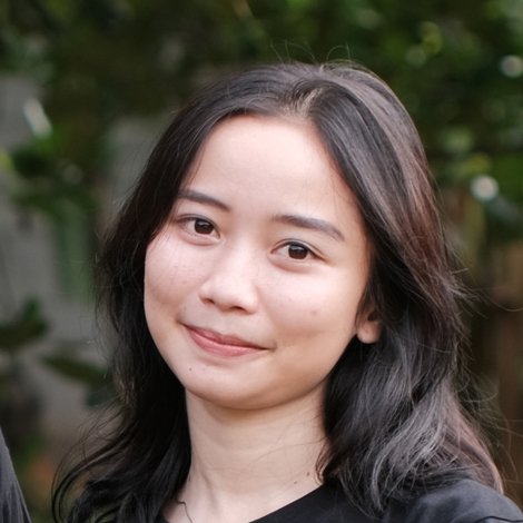 Indah Mutiara