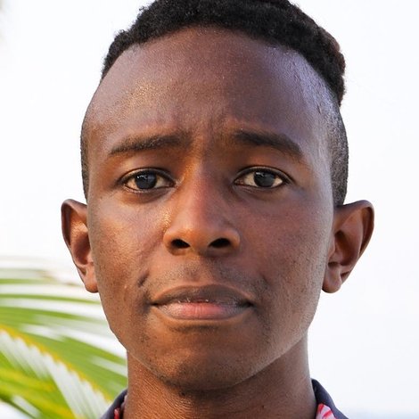Gibbs Kuguru