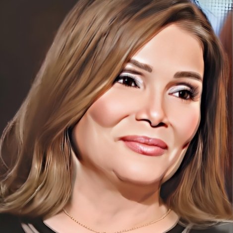 Sanaa Abdel Rahman