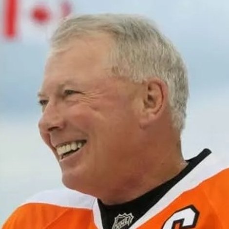 Bobby Clarke
