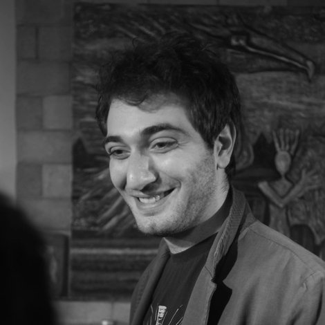 Robert Vanesgekyan
