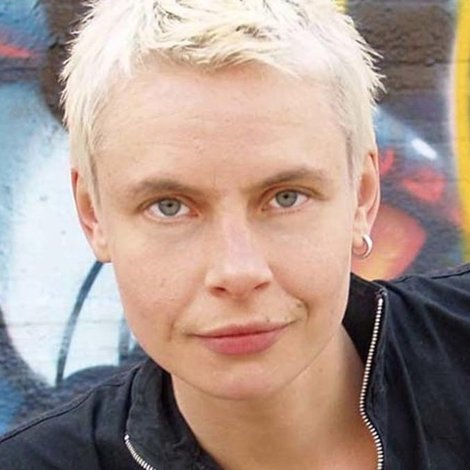 Marit Östberg