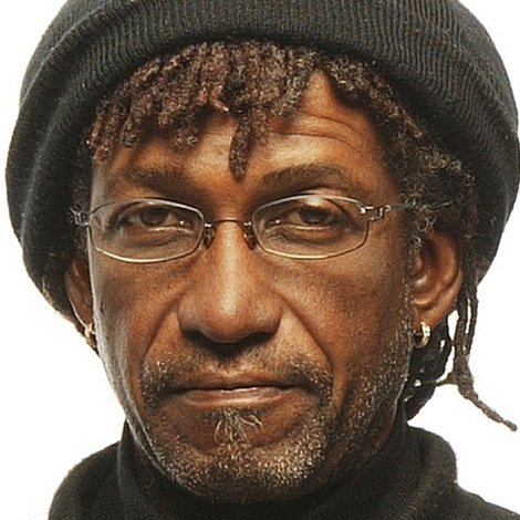Lowell 'Sly' Dunbar