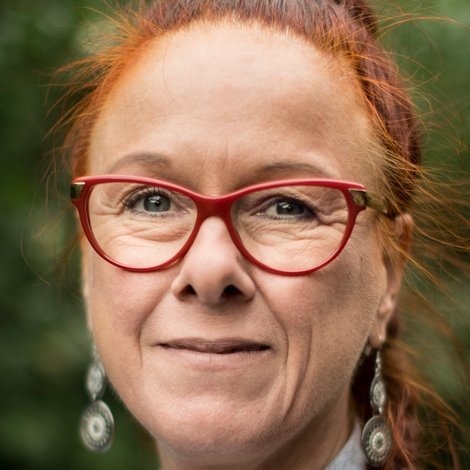 Susanne Schötz