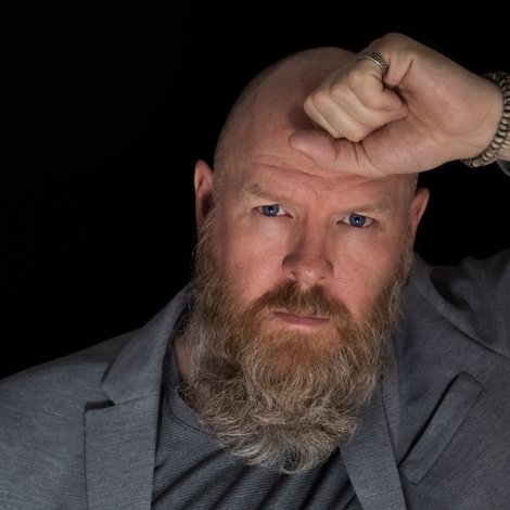Halfdan Hallseth