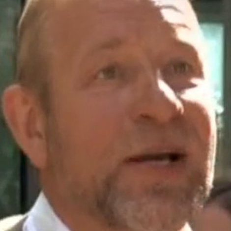 Torben Larsen