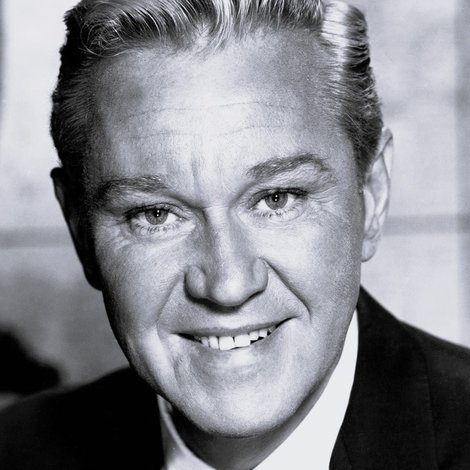 David Brian