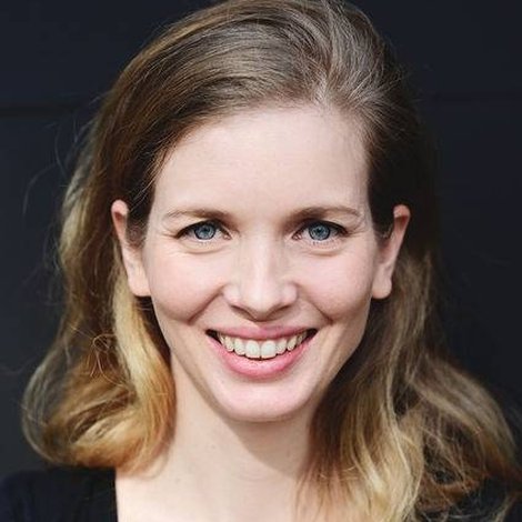 Ina Maria Jaich
