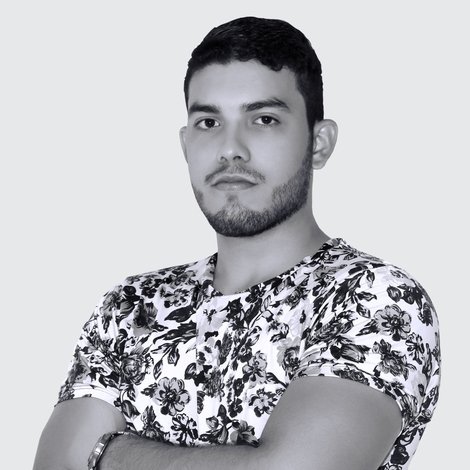 Andrés Castro