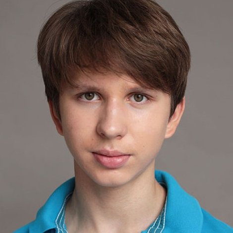Aleksandr Bulatov