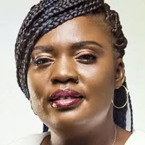 Thérèse Ngono