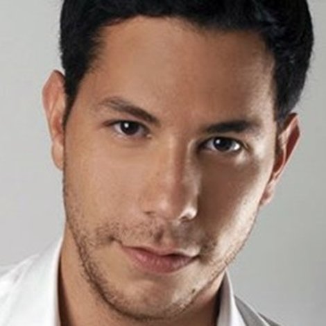 Christian Chávez