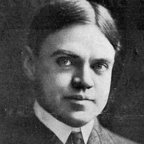 Walter Perkins