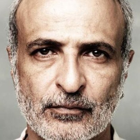Nasser Faris