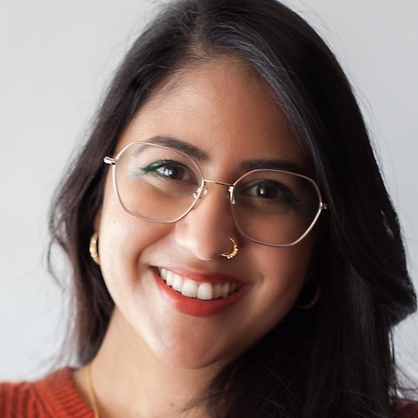 Seema Virdi