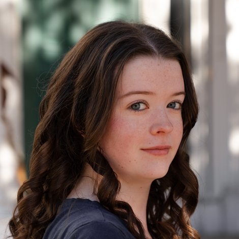Amelia Connor-McCoy