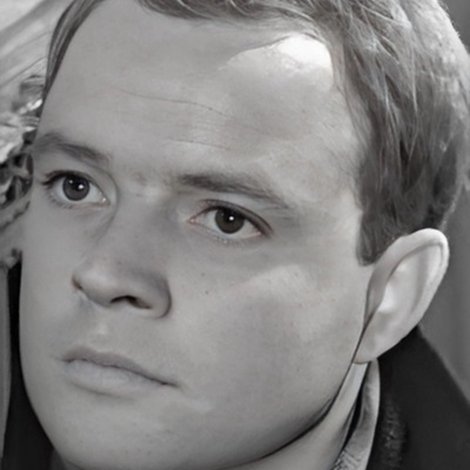 Yuriy Luchenko