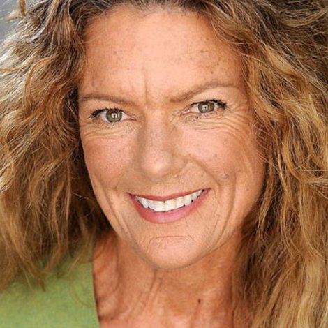 Lynn McRee