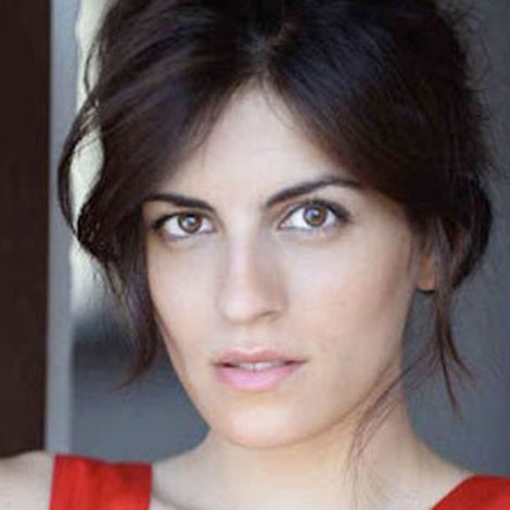 Valeria Zazzaretta