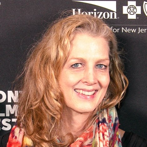 Kimberly Reed