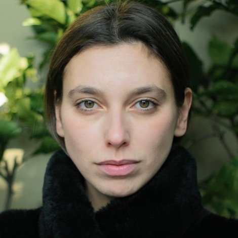 Eugenia Delbue