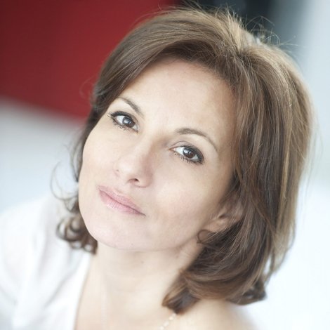 Nathalie Spitzer