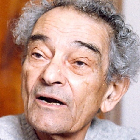 Georges Rouquier