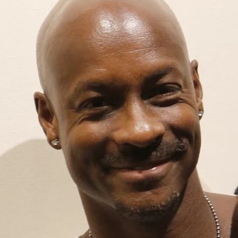 Sonny Emory