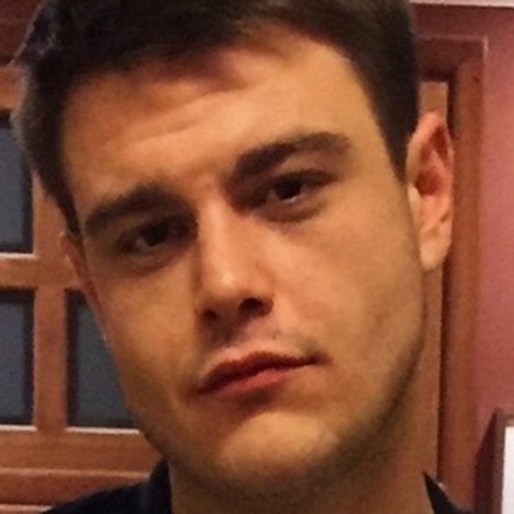 Nazir Zhukov