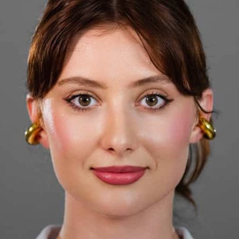 Irina Nirsha