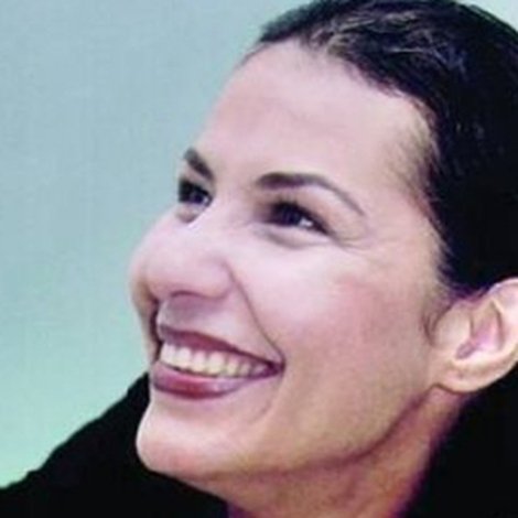 Nadera Omran