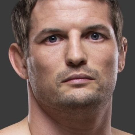 Chas Skelly