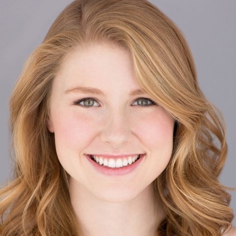 Nicole McCullough