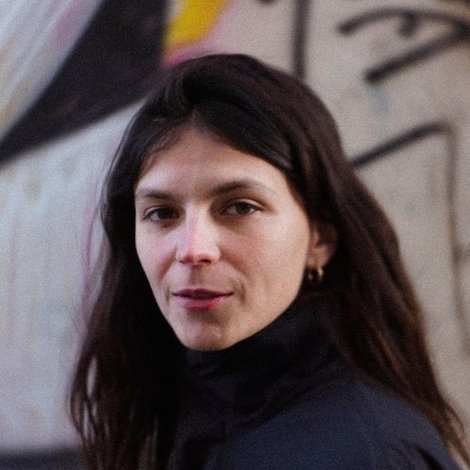 Lili Cazals