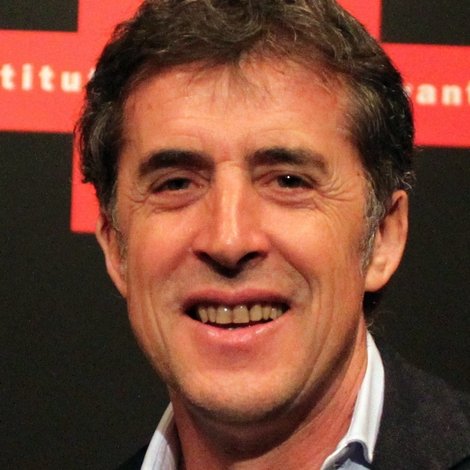 Perico Delgado