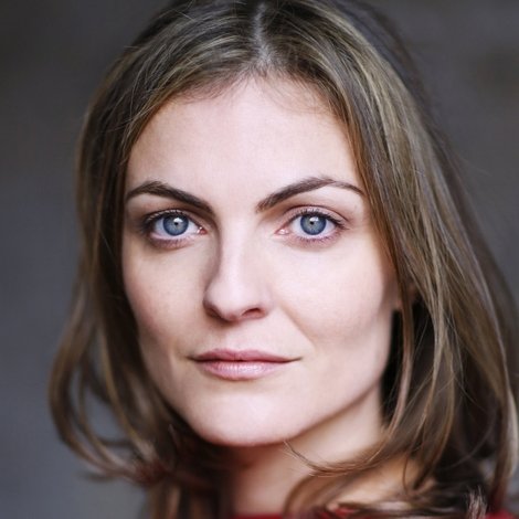 Olga Wehrly