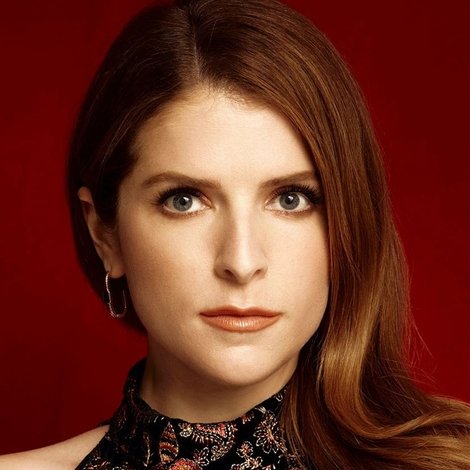 Anna Kendrick