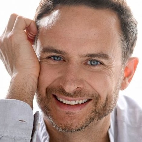 Daniel Urban