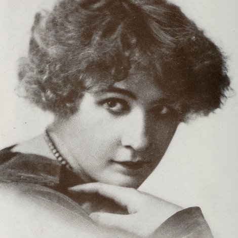Nancy Avril
