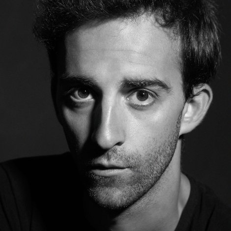 Tristan Halilaj