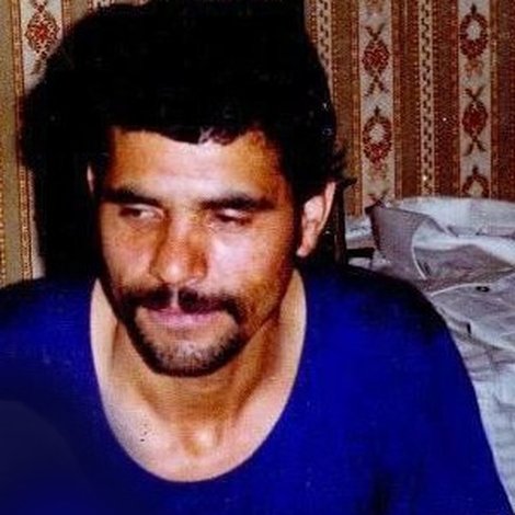 Mohammad Vali Ahmadloo