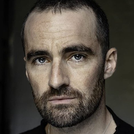 Russ Bain