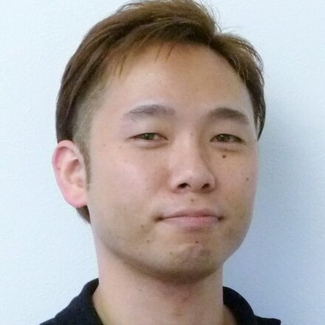 Kazuya Sakamoto
