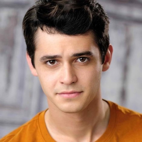 Andrew Farmer