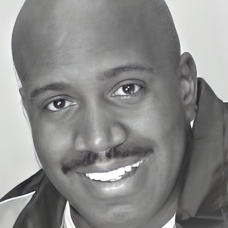 Steve Dixon