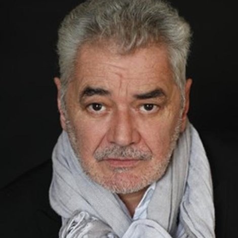 Jean-Yves Chatelais