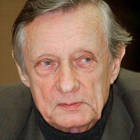 François Leterrier